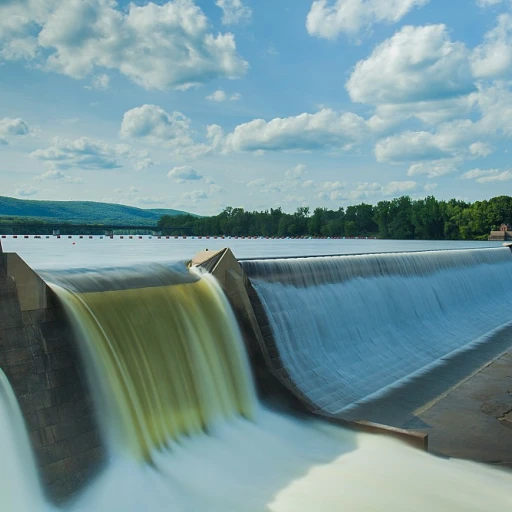 Sensibilisation à l’énergie : Devenez un Acteur du Changement Climatique