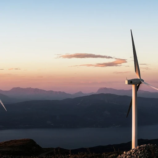 Stratégies Pédagogiques pour Sensibiliser à l'Importance de l'Énergie Durable