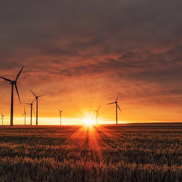 Voltali : l'impact de l'énergie sur la vie quotidienne