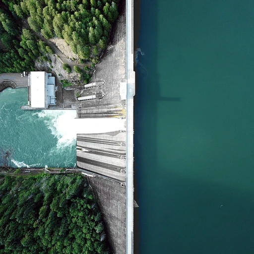 Réussir la Transition vers une Production Énergétique Durable pour un Directeur de Projet en Centrale Thermique