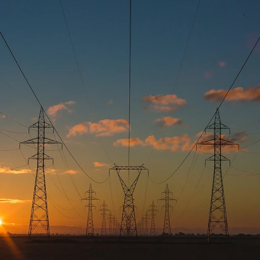 Gérer le Stress Transactionnel dans l'Énergie : 7 Clés pour Préserver votre Sérénité