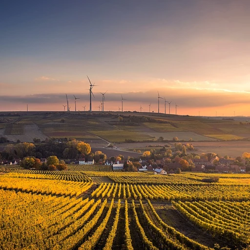 Chauffage vert : une chaleur respectueuse de l'environnement