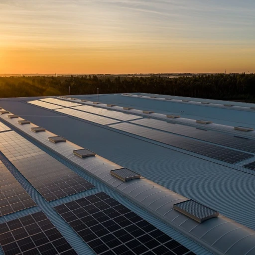 Les abonnements d'énergie verte : un choix éclairé pour votre foyer